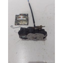 Fechadura Porta Dianteira Direita Chevrolet Cruze 2014
