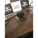 Maquina Limpador Parabrisa Gm Zafira 404496