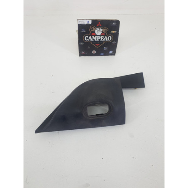 Acabamento Interno Retrovisor Esquerdo Chevrolet Onix 2018