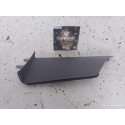 Acabamento Esquerdo Painel Superior Chevrolet Meriva 2008