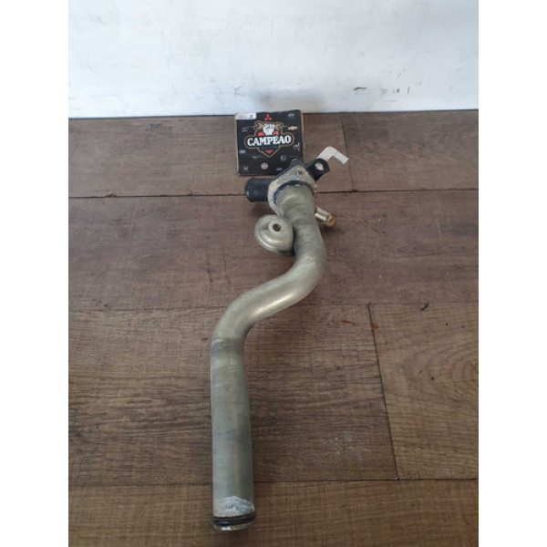 Cano Dágua Válvula Termostática Toyota Etios 1.5 2014