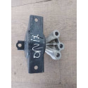 Calço Coxim Esquerdo Motor Chevrolet Gm Onix 1.4 2014