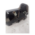 Fechadura Dianteira Esquerda Chevrolet Zafira 2008 