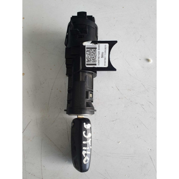 Cilindro Chave   Chave Fiat Stilo 1.8 2007