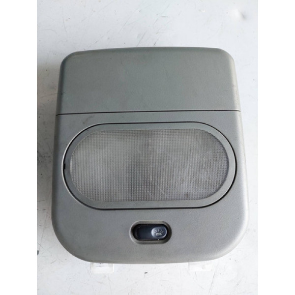Luz Cortesia Renault Master 2008