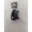Maçaneta Externa Dianteira Esquerda Gm Chevrolet Celta 2015