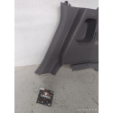 Forro Lateral Direito Porta Malas Chevrolet Meriva 2008