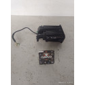 Filtro Canister Chevrolet Onix 1.4 2014