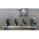 Flauta Chevrolet Cruze 1.8 A.t  2012