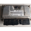 Kit Code Gm Vectra Elite 2.4 Automático 2007 Com Detalhe