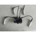 Bobina Ignição Gm Chevrolet Celta 1.0 2011 Vhc-e