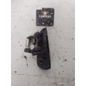 Maçaneta Externa Traseira Esquerda Honda Fit 2013