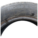 Pneu Seminovo Camattari Road Steel 205/60/r15 097