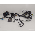 Chicote Painel Chevrolet Tracker 1.8  2014