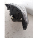 Farol Direito Chevrolet Onix 2022 P/recuperação 