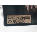 Módulo Central Direção Honda New Fit 2009 Á 2012 399880sad