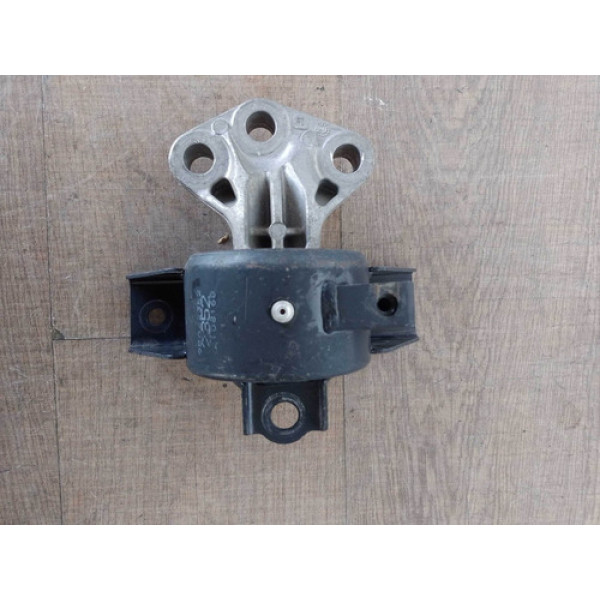 Calço Coxim Esquerdo Motor Chevrolet Gm Onix 1.4 2014