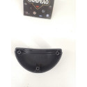 Moldura Botao Vidro Dianteiro Direito Chevrolet Corsa 2009