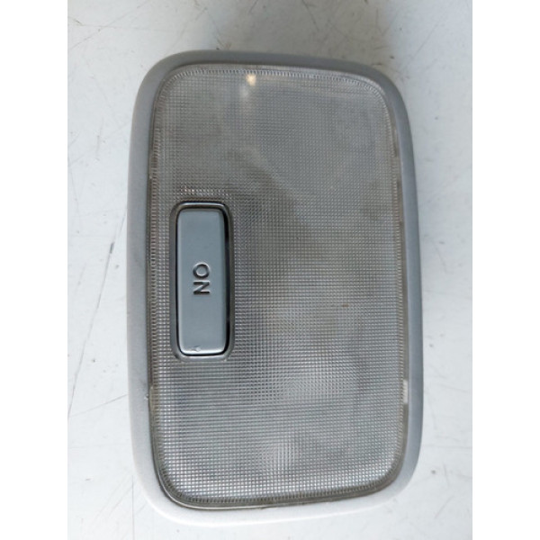 Luz Cortesia Hyundai Hb20 2016 