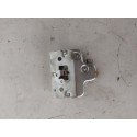 Fechadura Porta Malas Chevrolet Corsa Classic 2016