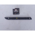 Acabamento Painel Direito Citroen C3 Aircross 2012