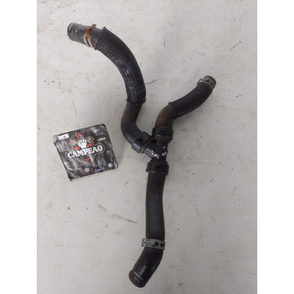 Mangueira Ar Quente Chevrolet Cruze 2014