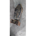 Suporte Coxim Câmbio Chevrolet Celta 1.0