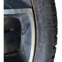 Roda Liga + Pneu Runway Enduro 916 245/35/r20 077