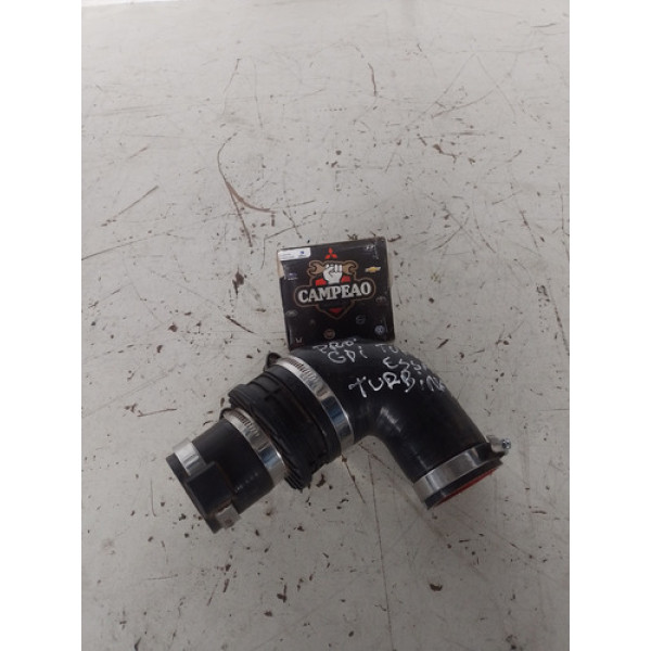 Mangueira Turbina Duto Chery Tiggo 7pro Turbo 1.6 Gdi 2021