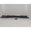 Grade Churrasqueira Parabrisa Chevrolet Tracker 2014