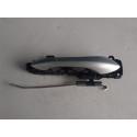 Maçaneta Externa Dian Direita Chevrolet Onix 2020