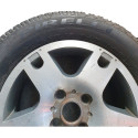 Roda Liga Pneu Meiavida Pirelli 225/75/r16 084 