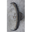 Acabamento Churrasqueira Painel Smart Fortwo 2010 