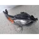 Farol Direito Com Detalhe Chevrolet Onix 2017 