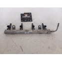 Flauta Bicos Jac J3 2010