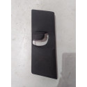 Moldura Coluna Central Esquerdo Chevrolet Onix 2020