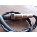 Sonda Lâmina Inferior Citroën C3 Aircross 1.6 2011 