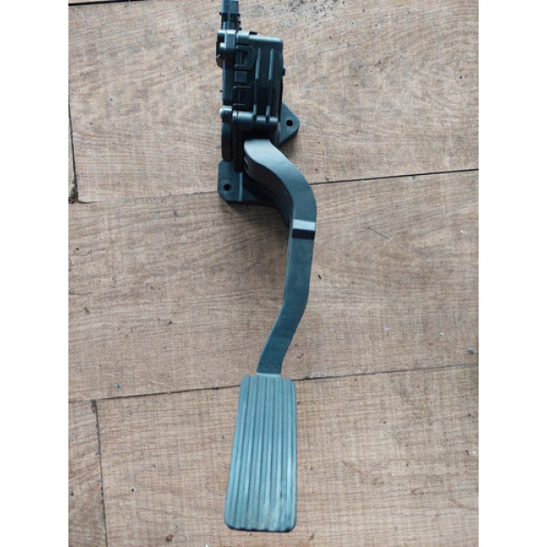 Pedal Acelerador Gm Chevrolet Celta 1.0 2015