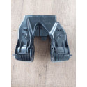 Difusor Ar Condicionado Central  Smart Fortwo 2009