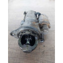Motor De Arranque Chevrolet Vectra Elite Automático 2007