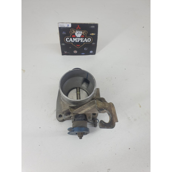 Tbi Corpo Borboleta Ford Ecosport 1.6 2005