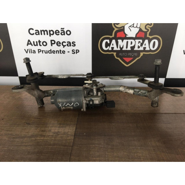 Maquina Limpador Parabrisa Gm Onix 