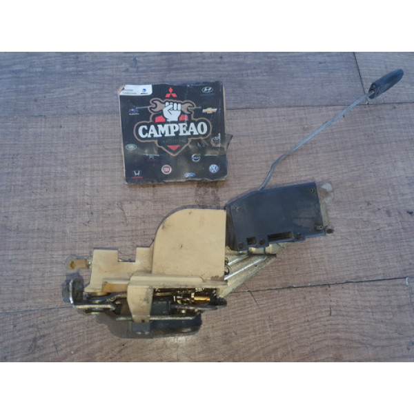 Fechadura Dianteira Direita Corsa 2000