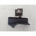 Moldura Painel Esquerdo Chevrolet Tracker 2021