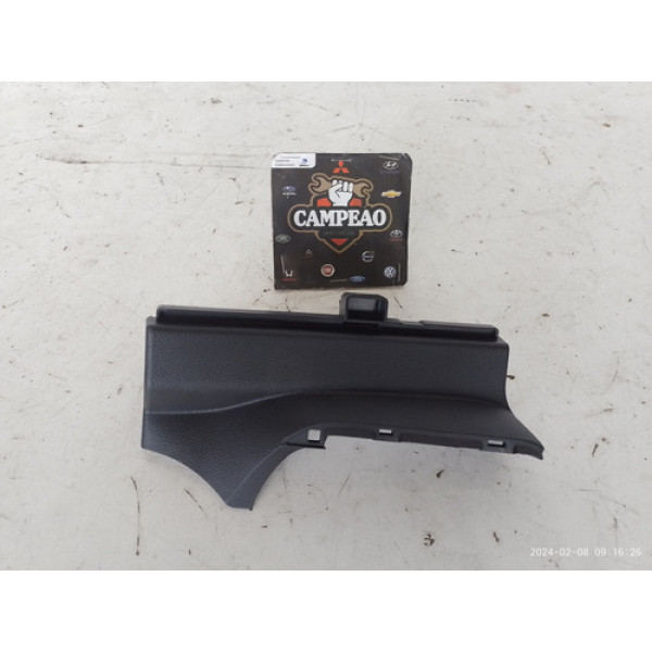 Moldura Painel Esquerdo Chevrolet Tracker 2021