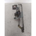 Máquina Limpador Parabrisa Chevrolet Celta 2008