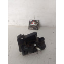 Fechadura Dianteira Esquerda Chevrolet Zafira 2008 