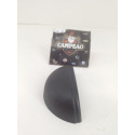 Moldura Botao Vidro Dianteiro Direito Chevrolet Corsa 2009