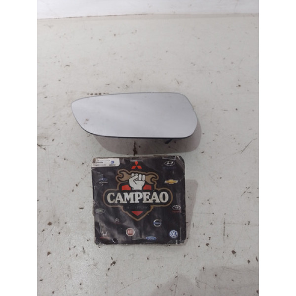 Lente Retrovisor Esquerdo Chevrolet Onix 2022
