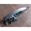 Maçaneta Externa Traseira Esquerda Citroën C4 Pallas 2010
